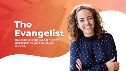Product image for The Evangelist Core Learning Plan