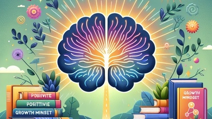 Product image for Mindset Mastery