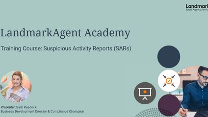 Product image for Suspicious Activity Reports