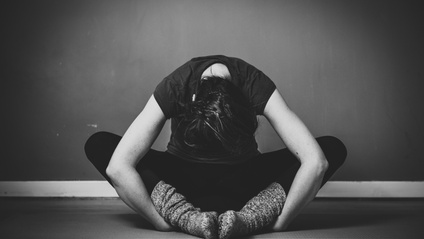 Product image for Yin Yoga Training (25hrs CPS)