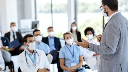 Product image for Achieving Success in Clinical Practice- Essential Knowledge for Physicians
