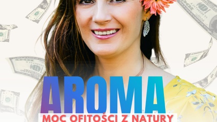Product image for Kurs AromaFreedom©