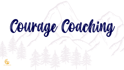 Product image for Courage Coaching Pathfinders Package