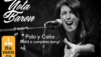 Product image for Polo y Caña