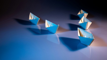 Product image for Emerging Leaders 2025