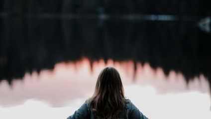 Product image for Moving Out of Overwhelm: A Workshop for Directing the Qi in Your Practice