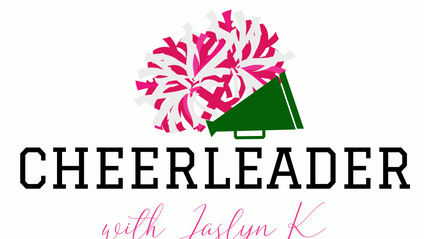 Product image for Cheerleading with Jaslyn K