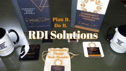 Product image for RDI Solutions