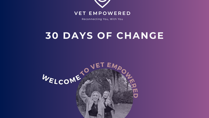 Product image for 30 Days of Change Tracker