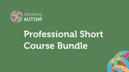 Product image for Professional Short Course Bundle 