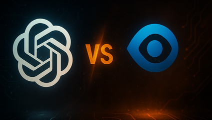 Product image for Chat GPT vs Deep Seek Marketers Guide