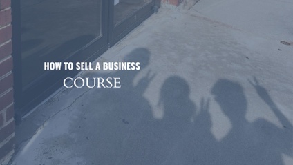 Product image for How to Sell a Business