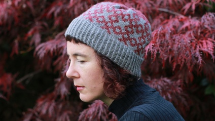 Product image for Ciorcal Hat Project Workshop