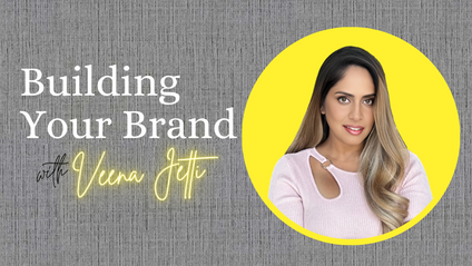 Product image for Building Your Brand Workshop