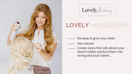 Product image for The Lovely Membership