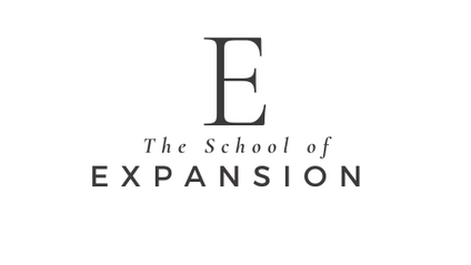 Product image for The School of Expansion