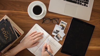 Product image for How To Write Real People