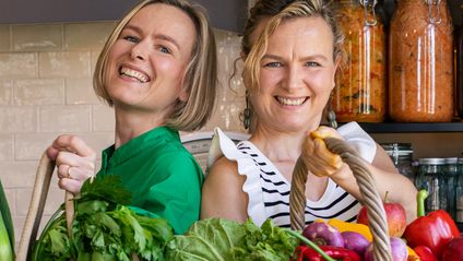 Product image for FERMENTEREN