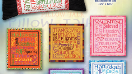 Product image for Pillow Talk