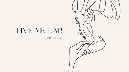 Product image for LIVE　ME　LAB