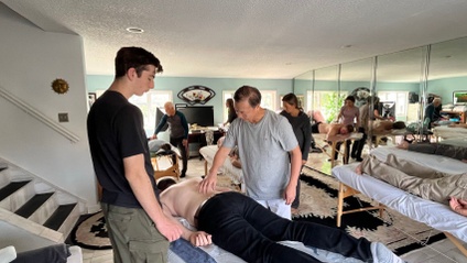 Product image for Applied QiGong Therapy