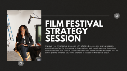 Product image for Film Analysis and Strategy 