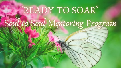 Product image for "Ready to Soar" Soul to Soul Mentoring Program