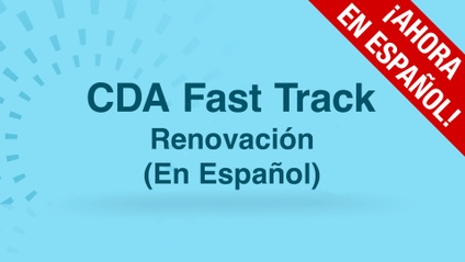 Product image for CDA Renovación: El Proceso (En Español)