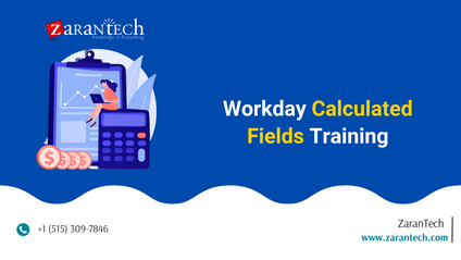 Product image for Workday Calculated Fields Training