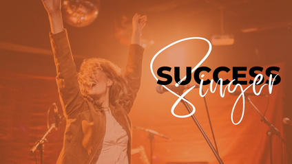 Product image for Success Singer