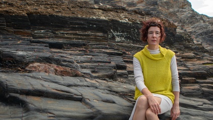 Product image for Saoirse Sweater Workshop
