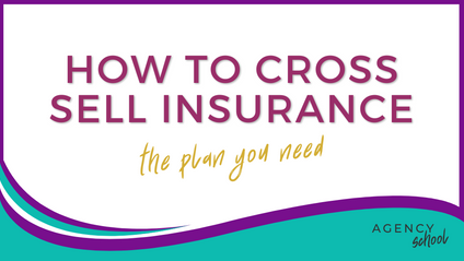 Product image for How To Cross Sell Insurance