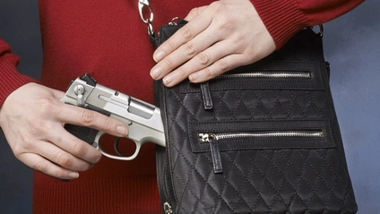 Product image for Purse/Bag Off-Body Conceal Carry Course