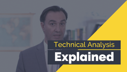 Product image for Technical Analysis Explained