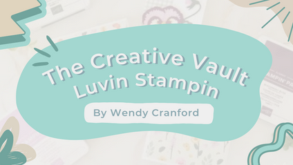 Product image for The Creative Vault