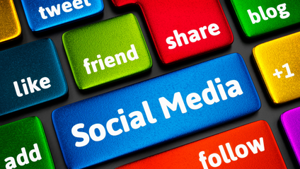 Product image for Parish Social Media Consultation