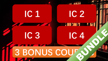 Product image for Integrated Chinese 1 to 4 Bundle - From Zero to Intermediate