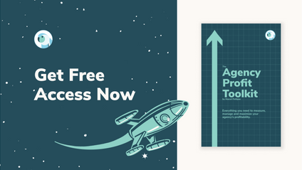 Product image for Agency Profit Toolkit