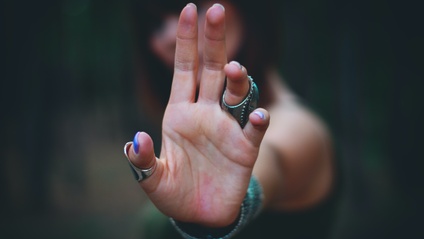 Product image for Better Boundaries Masterclass for Recovering People Pleasers