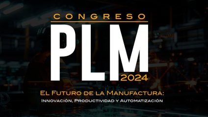 Product image for Congreso PLM 2024