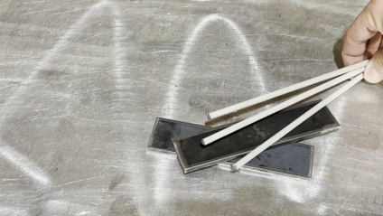 Product image for Arc Essentials- A Stick Welding Course