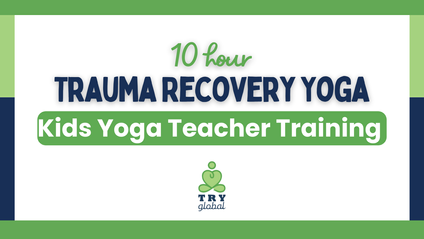 Product image for 10-hour Kids Yoga Teacher Training