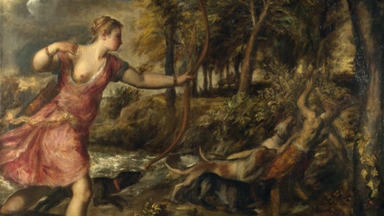 Product image for Drawing & Painting the Ideal Figure From Life