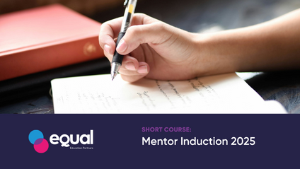 Product image for Seren Mentor Induction 2025