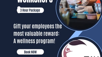 Product image for Corporate Wellness 