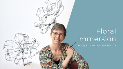 Product image for Floral Immersion