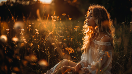 Product image for Empowered Empath Lifestyle Plan