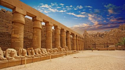 Product image for Ancient Egypt Unit Bundle