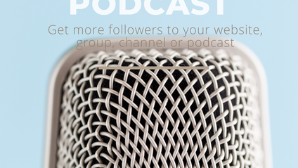 Product image for Host & Promote Your Own Podcast