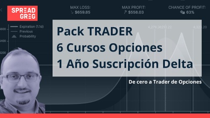 Product image for Pack Trader